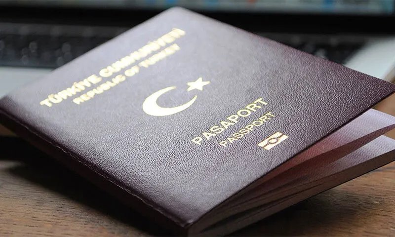 تسهيلات مرتقبة: تبسيط إجراءات حصول الأتراك على تأشيرة شنغن
