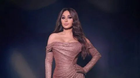 بيروت تتألق بحفل زفاف أسطوري لنجل إيلي صعب: إليسا تخطف الأضواء بالدبكة وزين تتألق بالذهبي