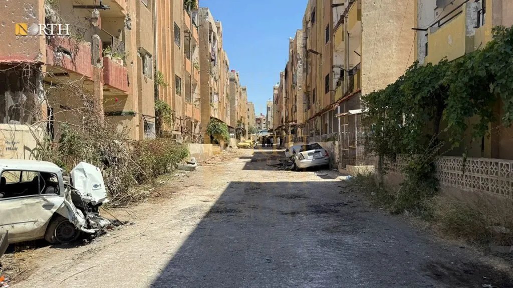 نزوح جماعي في السويداء: الأمم المتحدة تكشف عن تشريد 80 ألف شخص جراء الاشتباكات