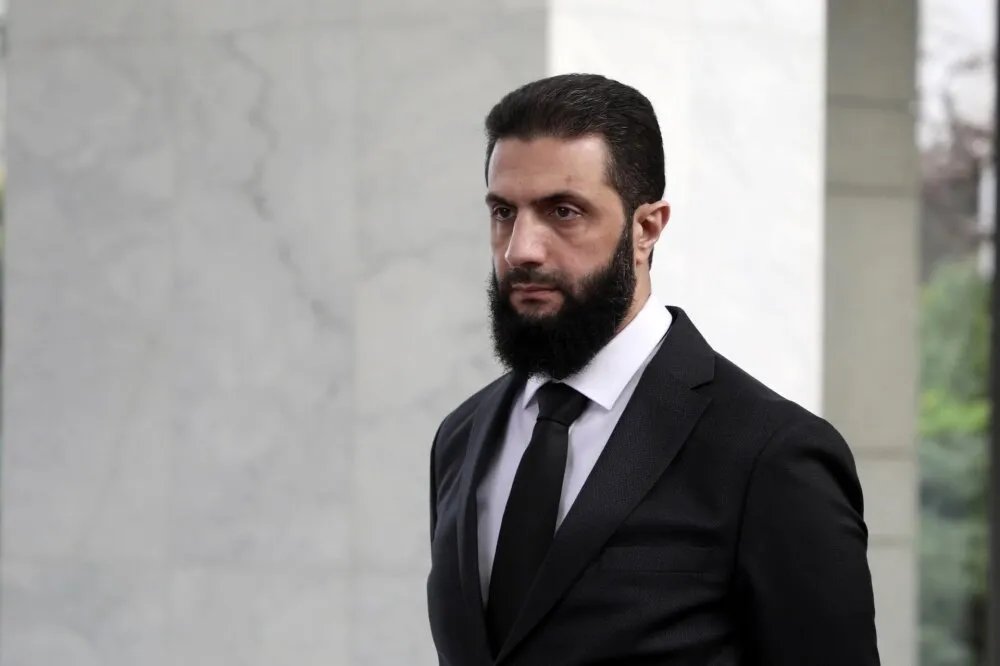 برعاية أمريكية: اتفاق لوقف إطلاق النار بين الشرع ونتنياهو
