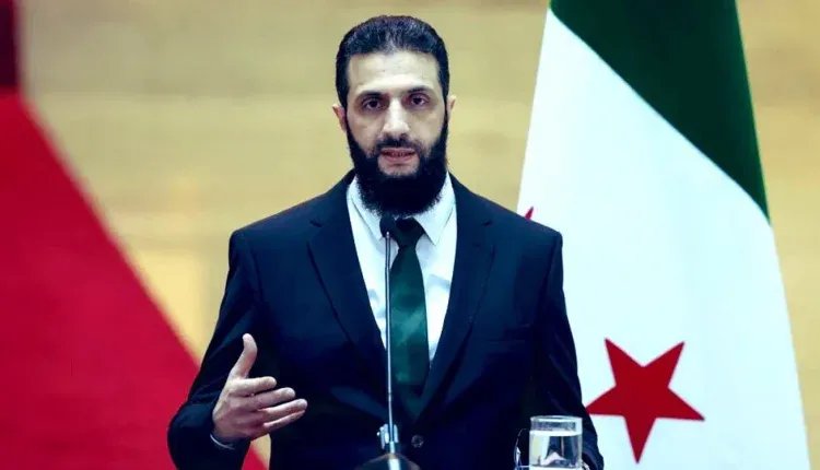 الرئيس السوري يحذر من تداعيات أحداث السويداء ويكشف عن وساطات دولية