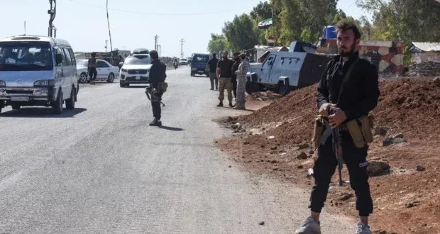 اتفاق في السويداء برعاية الشيخ حكمت الهجري: وقف إطلاق النار والتزام الأطراف