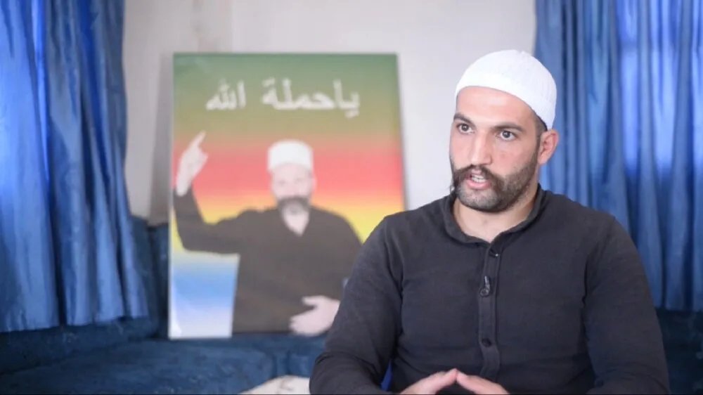 الشيخ ليث البلعوس يصدر بياناً هاماً حول الأحداث الدامية في السويداء