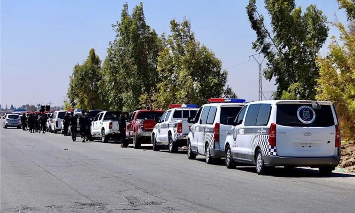 السويداء: انتشار أمني غربي وسط استمرار هجمات العشائر وتعهدات بفض الاشتباك