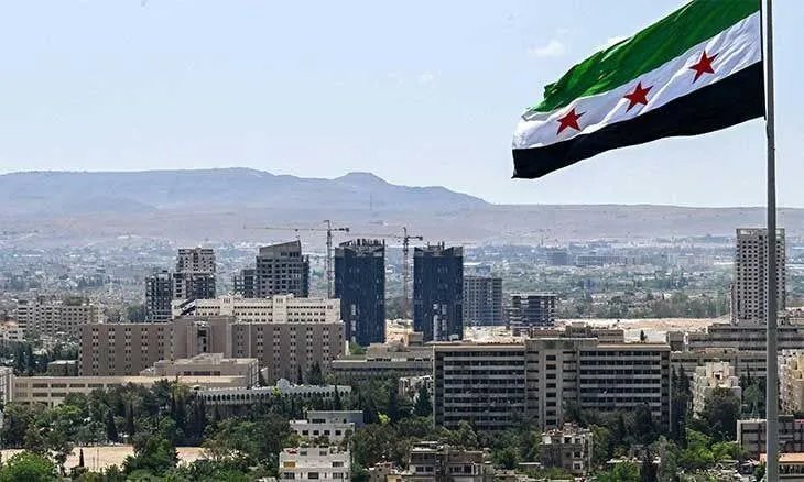 الصفدي وباراك يبحثان تثبيت وقف النار في السويداء.. والشيباني يلتقي نظيره الأردني في عمان