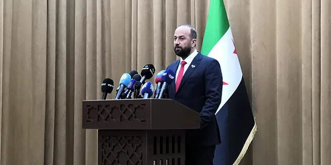 وزير الإعلام: الدولة السورية ملتزمة بحماية مواطنيها وتؤكد على وحدة البلاد