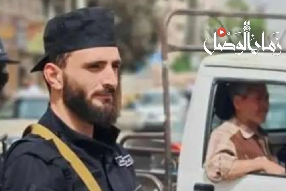 السويداء تفجع: إسرائيل تغتال أسامة قطيمش.. والعائلة تفقد خامس أبنائها منذ الثورة