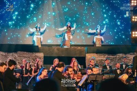 مهرجان قرطاج يحتفي بالذاكرة الموسيقية التونسية مع عرض "من قاع الخابية" للموسيقار محمد القرفي