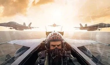 هوليوود والحرب على إيران: كيف مهدت السينما الأميركية الطريق لصراع محتمل؟