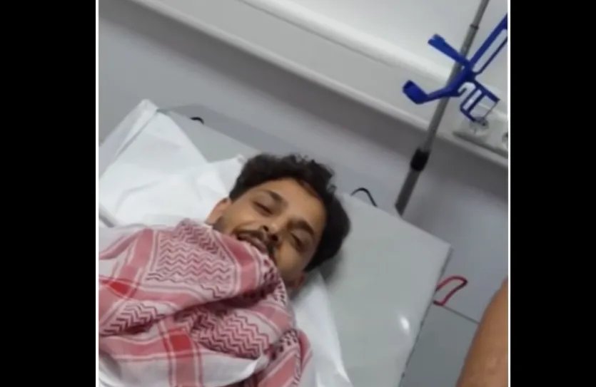 نجاة شاب سوري من اعتداء خلال مظاهرة في ألمانيا: مجد الدخيل يتعرض للإصابة