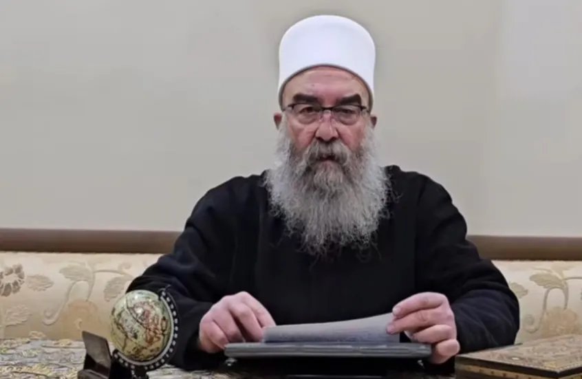 باحث سوري يكشف: بيان الهجري اشترط تهجيرًا طائفيًا ومجازر العشائر ممنهجة