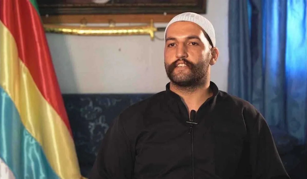 الشيخ ليث البلعوس: تعنت الأطراف فاقم أزمة السويداء ونطالب بمحاسبة المعتدين