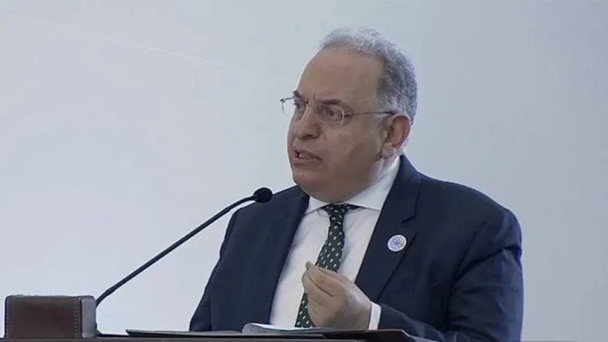 وزير المالية يُلغي ترخيص شركة أبو غزالة في سوريا بسبب تصريحات 'مسيئة'
