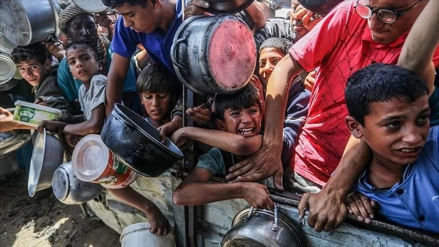 الأمم المتحدة تحذر: المجاعة تفتك بغزة وسط دعوات متجددة لإيصال المساعدات