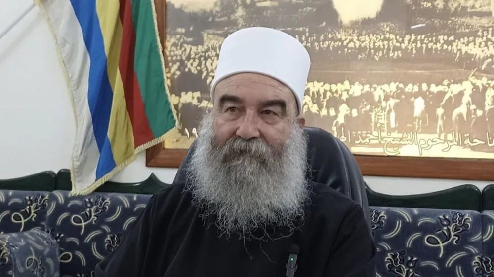 حملة دولية تطالب بتحقيق أممي في جرائم ميليشيا الهجري ضد المدنيين بالسويداء