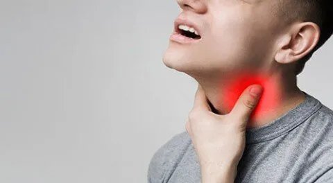 للرجال: كيف تؤثر الغدة الدرقية على صحتك الجنسية وما الرابط الخفي بينهما؟