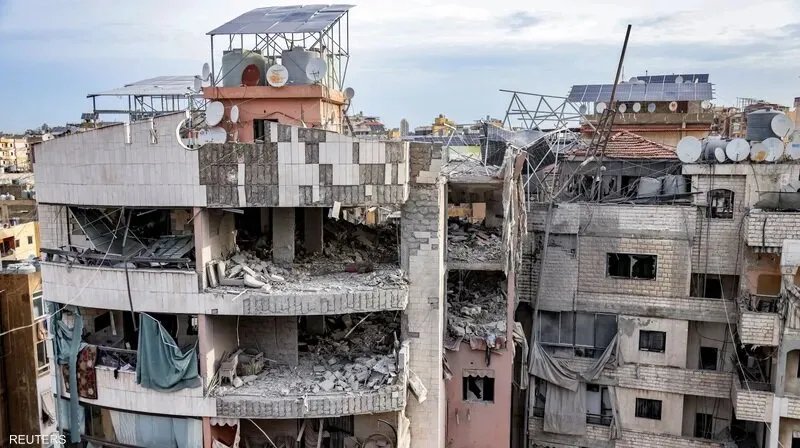 لبنان: قلق أمني يدفع سكان الضاحية والجنوب إلى "نزوح استباقي" بحثاً عن الأمان
