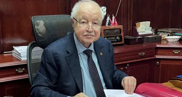 طلال أبو غزالة يرد على قرار حظر شركته في سوريا ويؤكد: سأدفع رواتب الموظفين السوريين