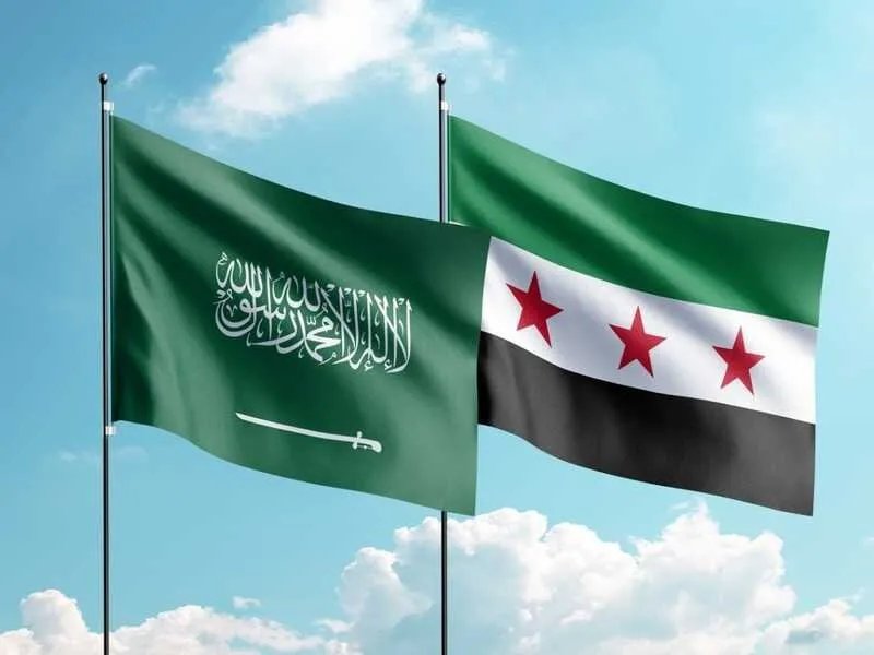 البوعينين: تسهيلات سعودية لدخول المستثمرين إلى سوريا تعزز الأمن والاقتصاد