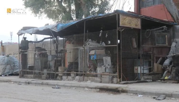 بلدية الحسكة تحدد مهلة لأصحاب المولدات لتطبيق قرار التشغيل الجديد