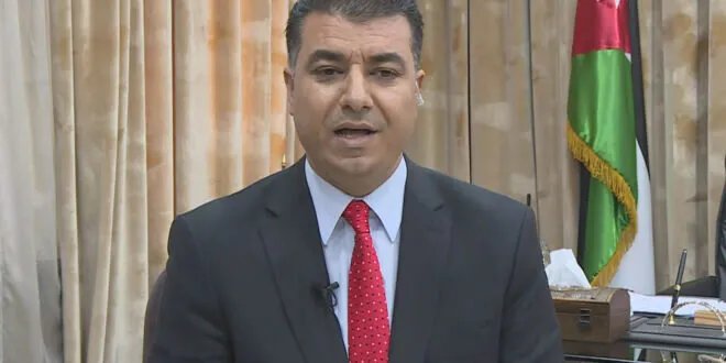 وزير الزراعة الأردني يجدد التأكيد على دعم بلاده للتعاون الزراعي مع سوريا