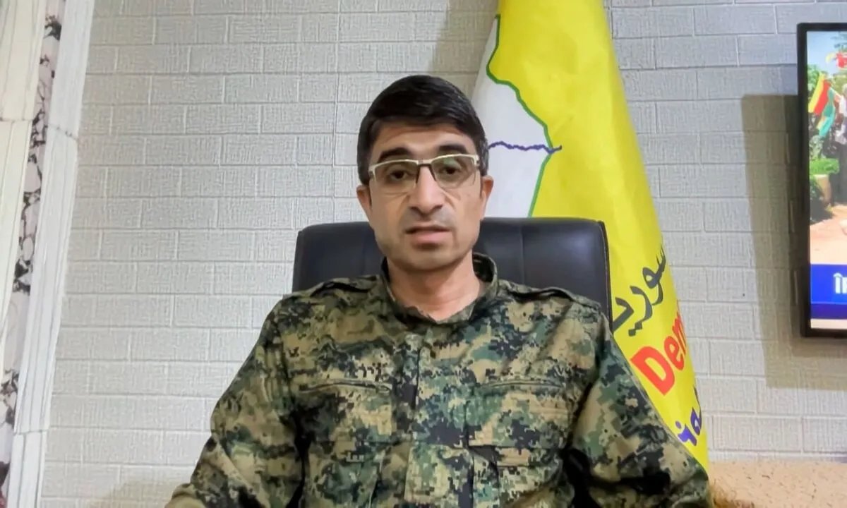 قسد تحمّل الحكومة السورية مسؤولية أحداث السويداء وتكشف عن طلب أمريكي بالتدخل