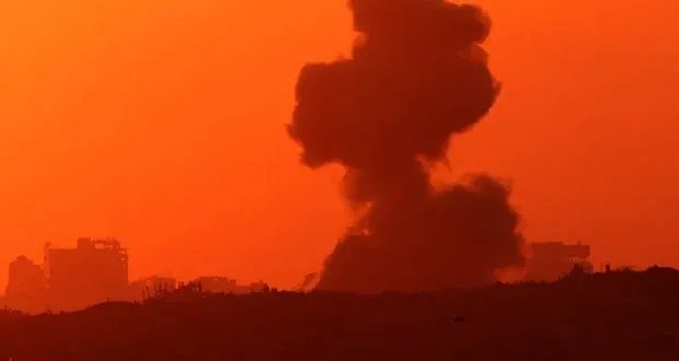 إسرائيل تدرس رد حماس على مقترح الهدنة في غزة وتغييرات مطلوبة في انتشار الجيش
