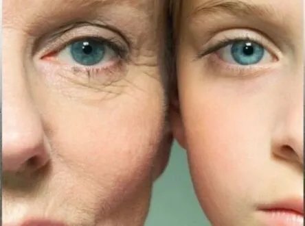 ثورة في عالم التجميل: الخلايا الجذعية والإكسوسومات لاستعادة نضارة البشرة بدون جراحة