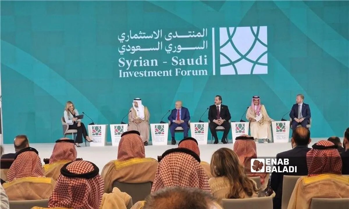 تفعيل الإدراج المشترك للأسهم بين سوقي دمشق و"تداول" السعودية: خطوة نحو تعزيز التعاون المالي