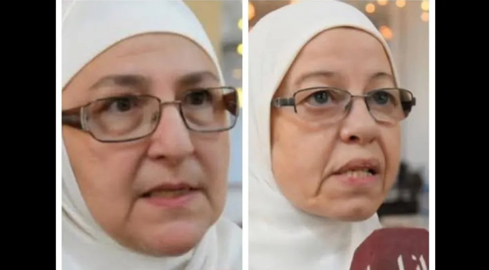 إخلاء سبيل مديرتي "لحن الحياة" السابقتين مع استمرار توقيف وزيرتين في قضايا تتعلق بأطفال المعتقلين