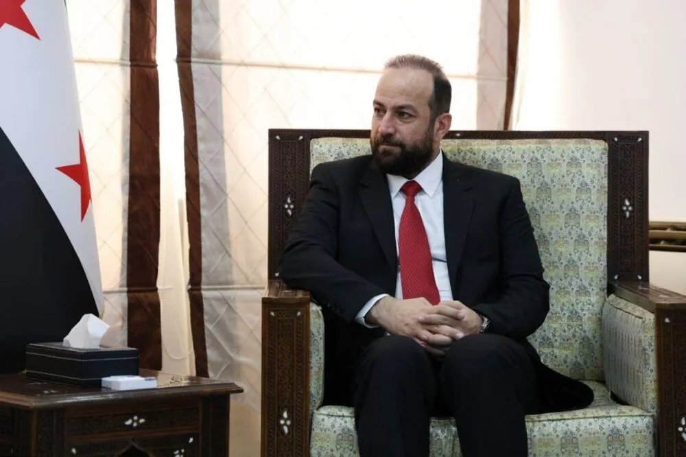 وزير الإعلام السوري ينتقد تغطية الإعلام الدولي 'المتحيزة' لما بعد الأسد
