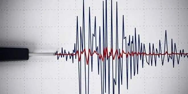زلزال بقوة 6.6 يضرب منطقة ساموا في المحيط الهادئ دون ورود تقارير عن ضحايا