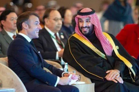 مبادرة فرنسا للاعتراف بفلسطين: السعودية تخفف حماسها، ألمانيا تنتظر، بريطانيا حذرة، وإسبانيا الأكثر جرأة، وأمريكا تعارض