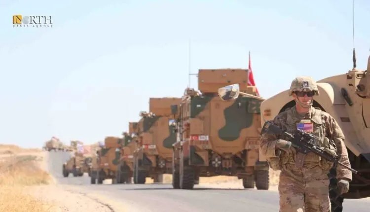 القيادة المركزية الأمريكية تعلن عن مقتل قيادي بارز في تنظيم داعش بمدينة الباب شمالي سوريا