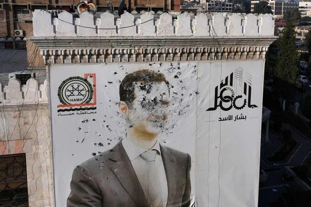 محكمة النقض الفرنسية تلغي مذكرة توقيف بحق بشار الأسد وتفتح الباب لملاحقته مجدداً