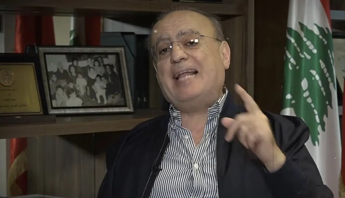 سوريا: دعوى قضائية ضد وئام وهاب بتهمة نشر أخبار كاذبة والتحريض الطائفي
