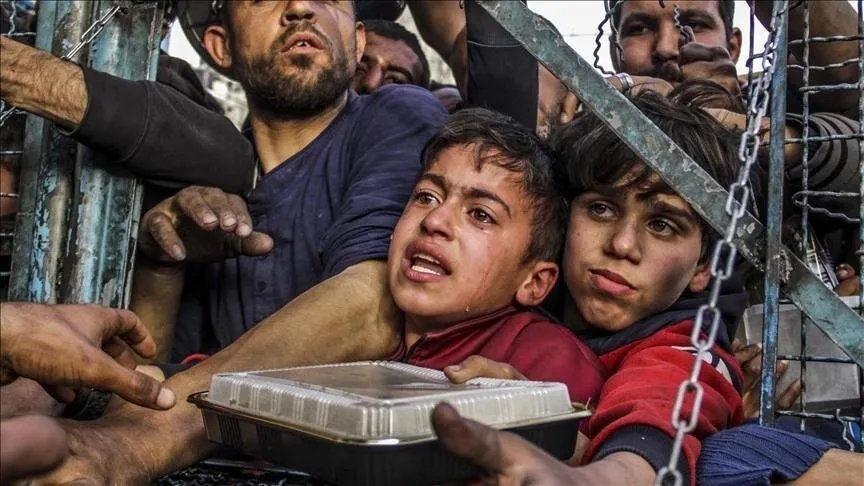 الإيسيسكو تدين حرب الإبادة والتجويع في غزة وتصفها بأنها غير مسبوقة في التاريخ