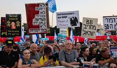 أمريكا وإسرائيل تكثفان الضغوط على حماس: هل المفاوضات في طريق مسدود؟