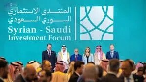 اتفاقيات سوريا والسعودية الاقتصادية: كيف نحولها إلى محرك للإنتاج وتحسين معيشة الشعب؟