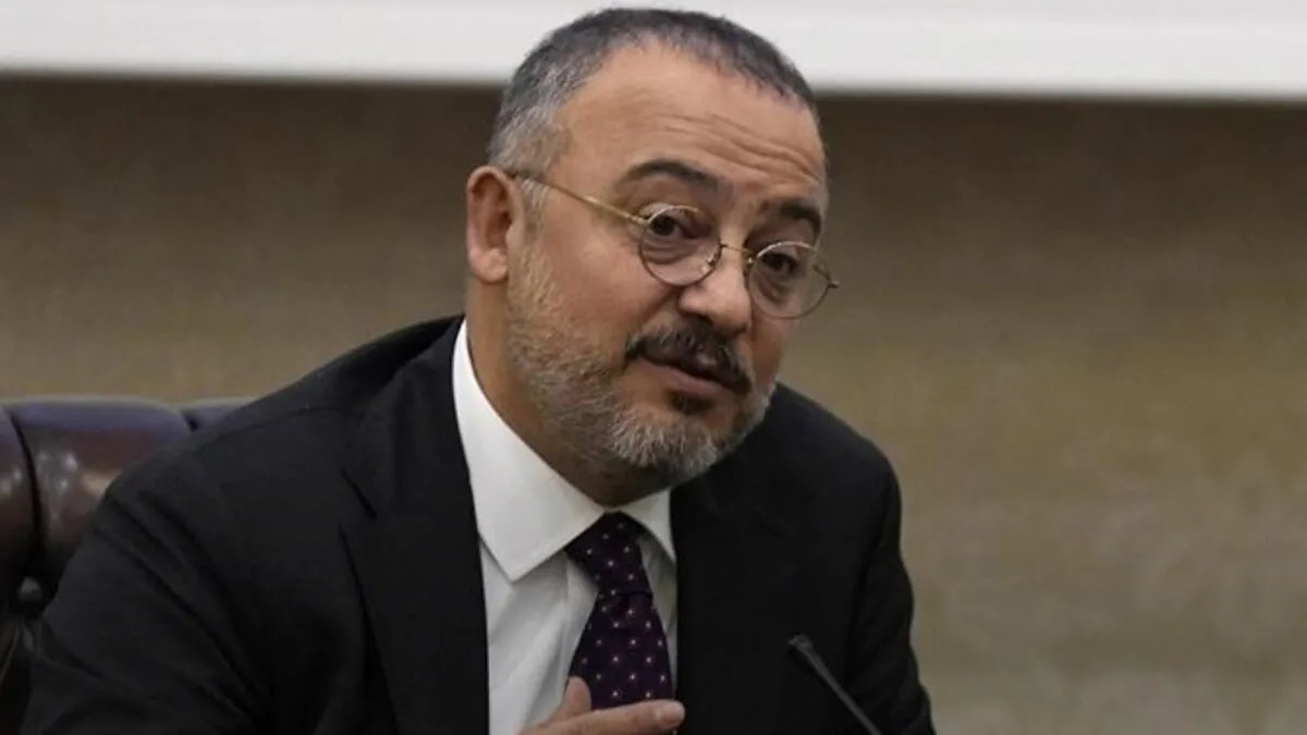 نائب وزير الخارجية التركي يكشف: تفاؤل سوري بمستقبل البلاد وجهود لإنهاء الاحتلال والتوسع الإسرائيلي