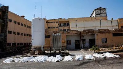 مقتل المبرمج الفرنسي السوري فراس أبو لطيف في أحداث السويداء الدامية