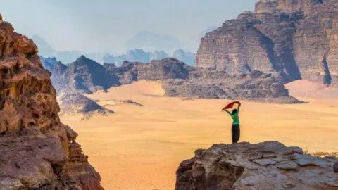 تحذيرات من جمعية الفنادق: الأردن قد يصنف كوجهة سياحية غير مرغوبة بسبب تراجع الأداء