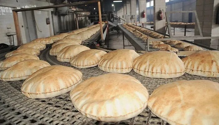 سوريا: تعليق تراخيص المخابز الخاصة مؤقتاً بعد تجاوز 200 موافقة