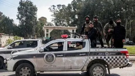 الداخلية السورية تعلن تفكيك خلايا مسلحة واعتقال مطلوبين في اللاذقية ضمن عمليات أمنية نوعية