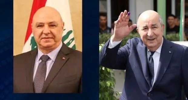 زيارة عون إلى الجزائر: عمق العلاقات الثنائية وتطلعات التعاون المشترك