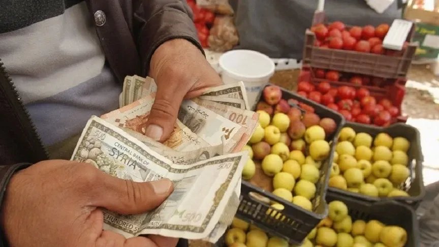 تحديثات حية: أسعار صرف الليرة السورية مقابل العملات الأجنبية الرئيسية اليوم الأحد