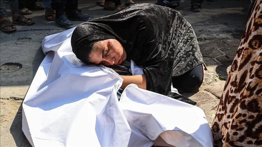 ارتفاع مأساوي: غزة تسجل قرابة 60 ألف شهيد جراء العدوان الإسرائيلي