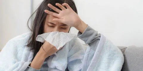 زكام الصيف: الأسباب، الأعراض، وطرق الوقاية من نزلات البرد في غير موسمها