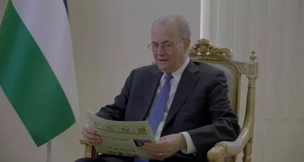 السعودية وفرنسا تقودان جهوداً دولية للاعتراف بفلسطين: رئيس الوزراء الفلسطيني يشيد بالدور السعودي