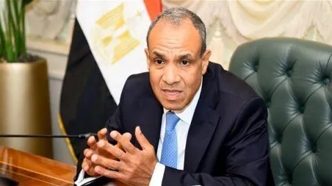 وزير الخارجية المصري: القاهرة ترفض تهجير الفلسطينيين ومباحثات وقف إطلاق النار في غزة متقدمة